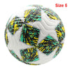Premium Seamless PU Soccer Ball for Training & Match Play