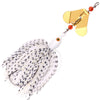 Chatterbait Spinnerbait Lure for Bass, Pike & Walleye