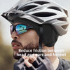 Cooling Cycling Cap with Sweat Wicking Mesh