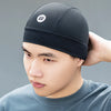 Breathable Cycling Cap with Sweat-Wicking Fabric