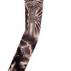 Long Seamless Tattoo Sleeves for Sun Protection