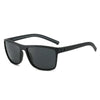 UV400 Polarized Sport Sunglasses for Outdoor Activities