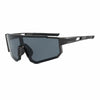 Photochromic Sports Sunglasses for Cycling, Running, and Outdoor Adventures