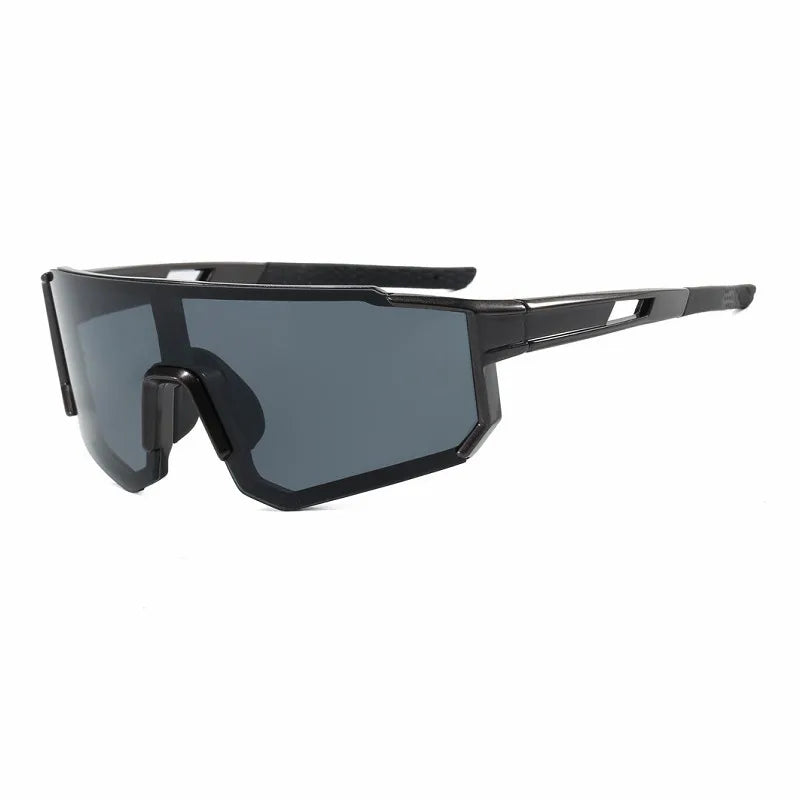 Photochromic Sports Sunglasses for Cycling, Running, and Outdoor Adventures