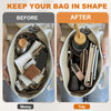 Felt Bag Organizer Insert for Handbags