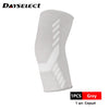 Elastic Elbow Support Sleeve for Sports and Gym