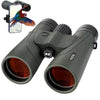 12x50 ED Professional Binoculars with Phone Adapter