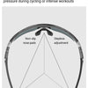 Photochromic Cycling Sunglasses with UV400 Protection