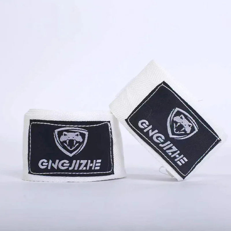 Elastic Boxing Hand Wraps for MMA & Muay Thai Training
