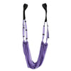 Yoga Stretch Strap for Flexibility and Inversion Training