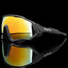 Photochromic Cycling Sunglasses with UV400 Protection