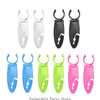 Paddle Board Clip Set – Durable Kayak & Paddle Board Clamps