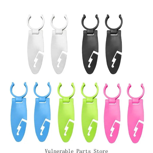 Paddle Board Clip Set – Durable Kayak & Paddle Board Clamps