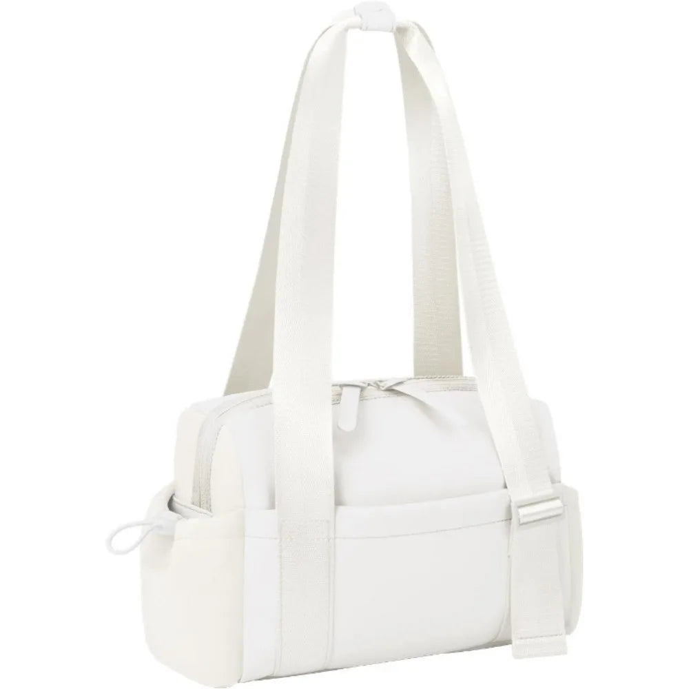 Waterproof Nylon Gym Bag with Large Capacity