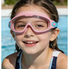 Kids Anti-Fog Swim Goggles with UV Protection