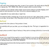 Anti-Slip Silicone Glasses Retainer Strap