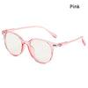 Vintage Cat-Eye Eyeglass Frames with Faceted Crystal Details