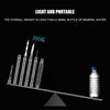 Ultra-Light Folding Trekking Poles for Hiking and Climbing