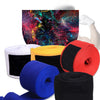 Cotton Boxing Hand Wraps for MMA, Kickboxing & Muay Thai