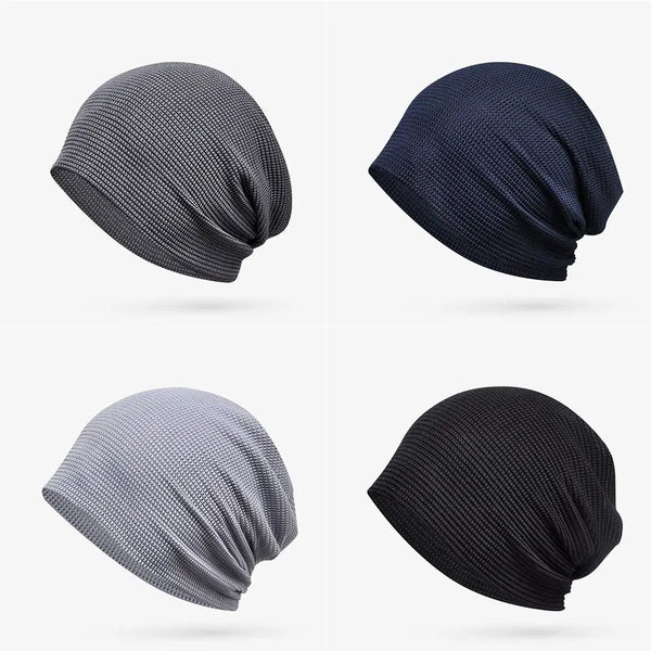 Breathable Unisex Cycling Cap for Outdoor Sports