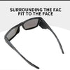 Tactical Camouflage Polarized Sunglasses for Cycling and Outdoor Sports