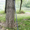 Ultra-Light Folding Trekking Poles for Hiking and Climbing