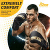 Professional PU Leather Boxing Gloves for Training and Sparring