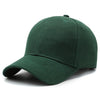 Classic Adjustable Baseball Cap – Unisex Everyday Snapback