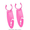 Paddle Board Clip Set – Durable Kayak & Paddle Board Clamps