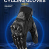 Breathable Motorcycle Racing Gloves