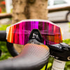 Polarized Cycling Sunglasses with UV400 Protection