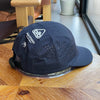 Lightweight Quick-Dry Mesh Baseball Cap with UV Protection