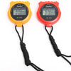 Multifunctional Digital Stopwatch with Timer & Counter