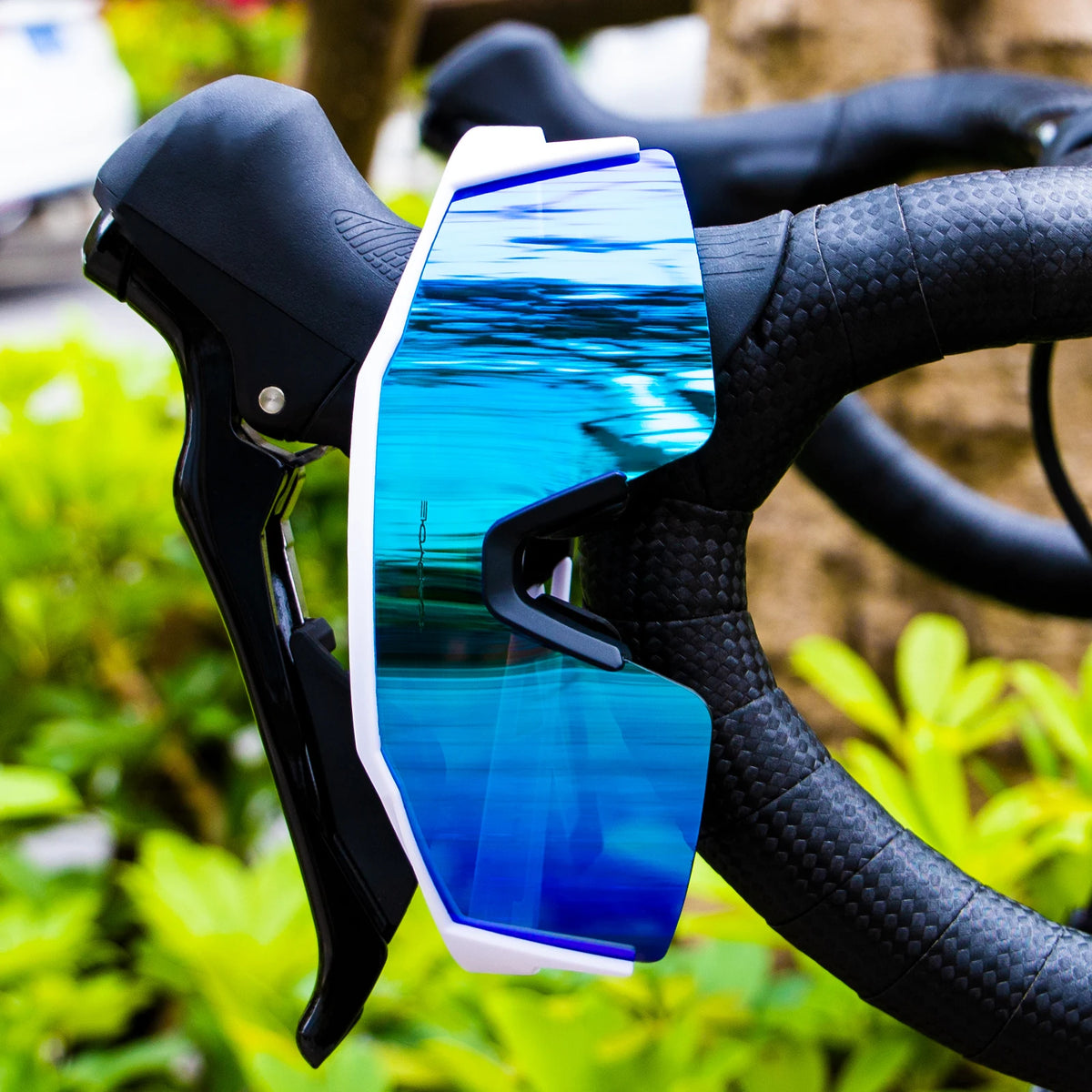Polarized Cycling Sunglasses with UV400 Protection