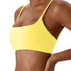 Ultra-Supportive Sports Bra for Yoga and Fitness