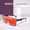 UV400 Sports Sunglasses for Cycling and Driving
