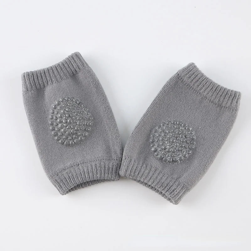 Baby Knee & Elbow Protector Pads for Crawling