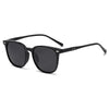 Ultra-Light Square Sunglasses with UV400 Protection