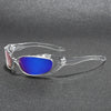 Y2K Style Unisex Sunglasses with UV400 Protection