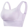 High-Impact Sports Bra for Workout and Yoga