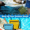 Waterproof Travel Dry Bag for Toiletries