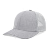 Classic Mesh Trucker Cap with Adjustable Snapback Closure