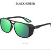 Polarized UV400 Sports Sunglasses for Men and Women