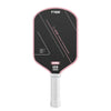 Carbon Fiber Pickleball Paddle with Textured Surface