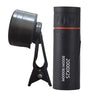 High-Definition Monocular Telescope for Outdoor Adventures