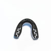 Custom Fit Sports Mouthguard with Fang Design