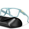 Photochromic Sunglasses with Protective Case