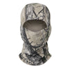 Camouflage Full Face Balaclava for Outdoor Sports