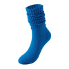 Cozy Knit Bubble Socks for Women and Men