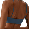 Ultra-Supportive Sports Bra for Yoga and Fitness